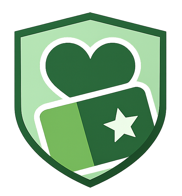 Keepers Loyalty logo